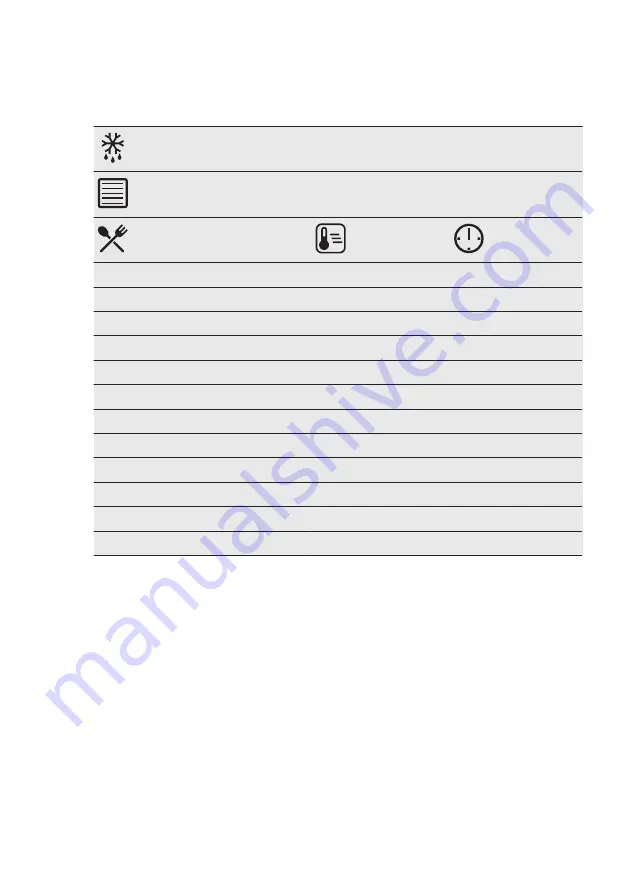 AEG KSE782220M User Manual Download Page 36