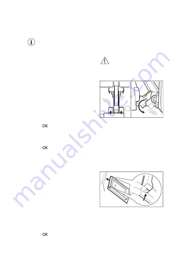 AEG KSE782220M User Manual Download Page 44