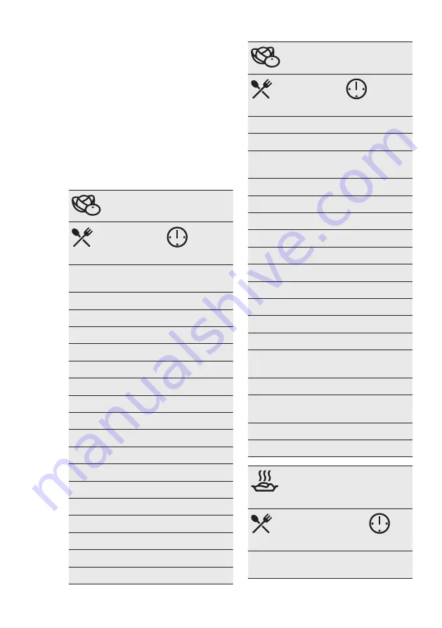 AEG KSE792220B User Manual Download Page 31