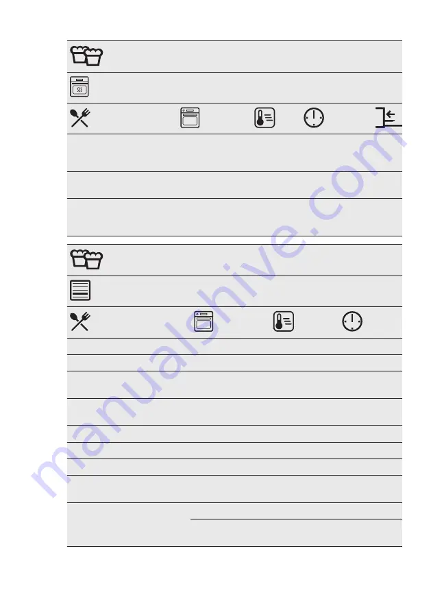 AEG KSE792220B User Manual Download Page 37