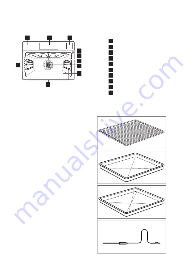 AEG KSE798280M User Manual Download Page 11