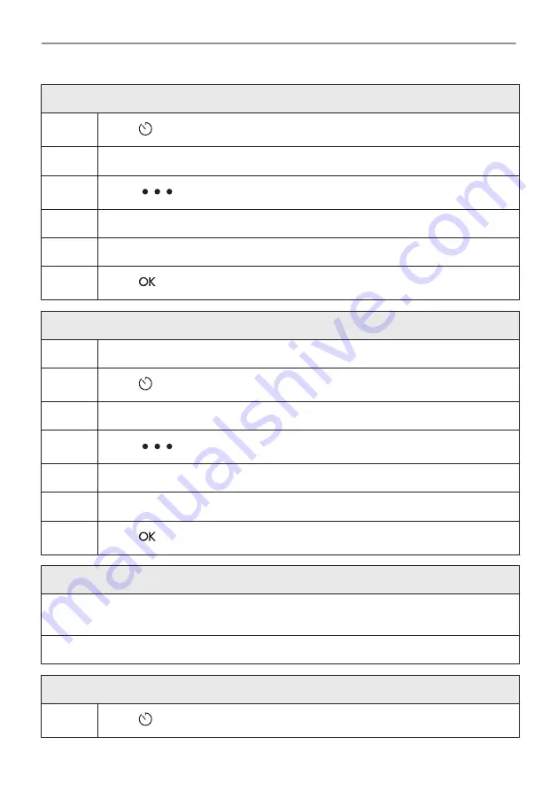 AEG KSE798280M User Manual Download Page 28