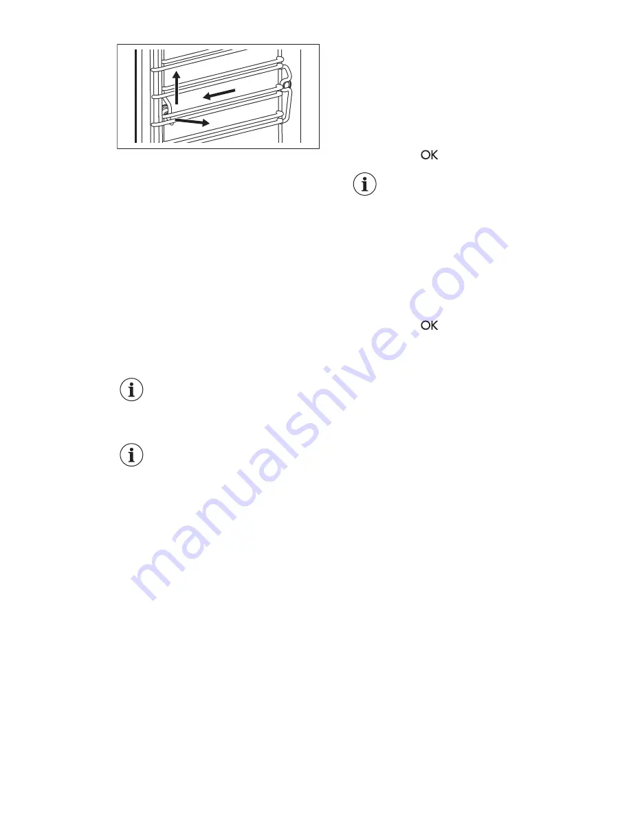 AEG KSK792220M User Manual Download Page 55