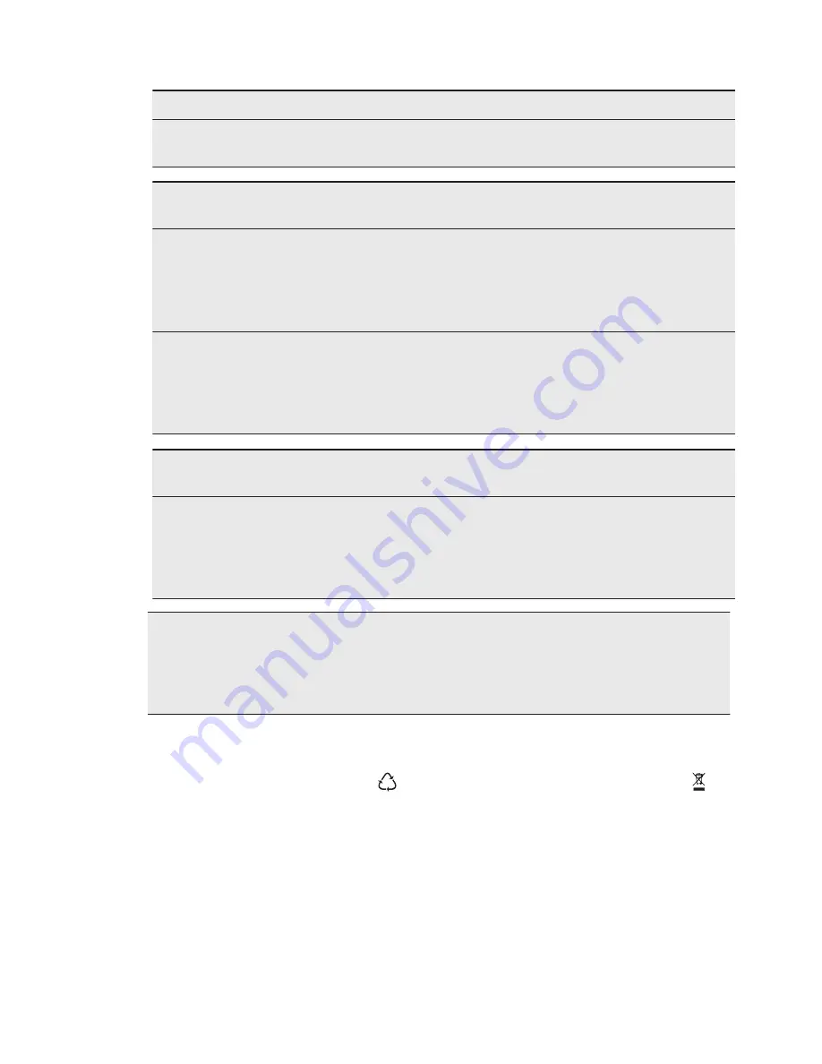 AEG KSK792220M User Manual Download Page 67