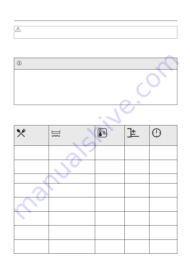 AEG KSK99733PT User Manual Download Page 35