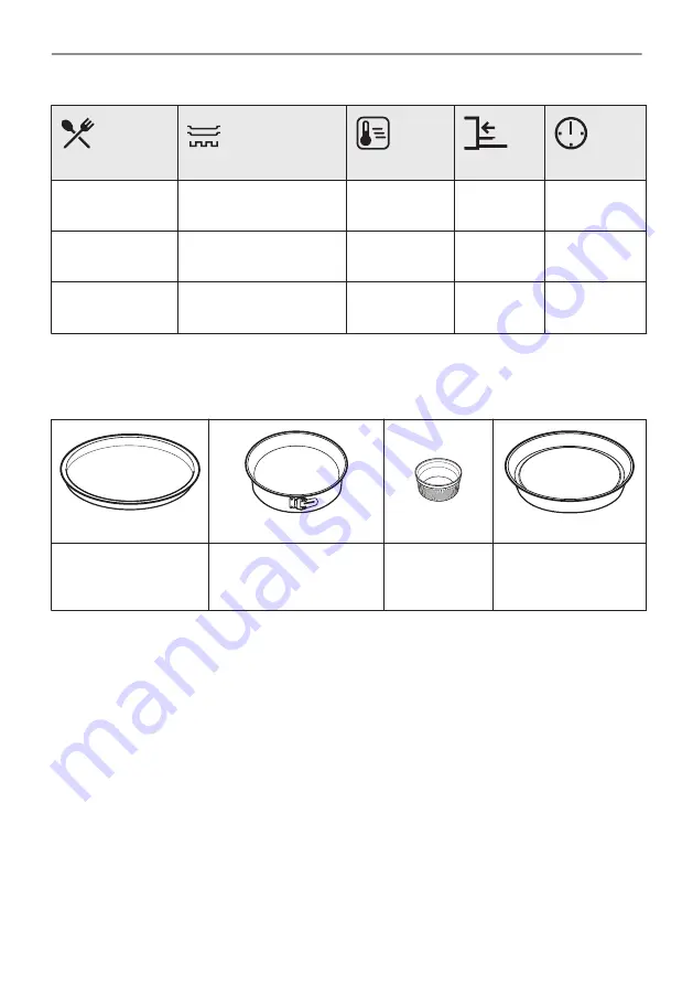 AEG KSK99733PT User Manual Download Page 36