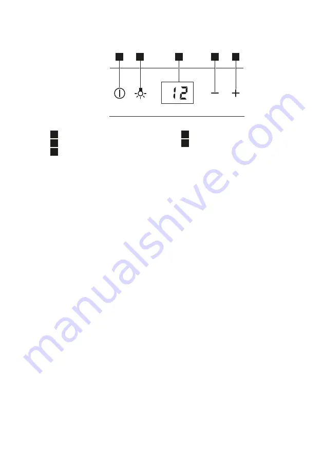 AEG KWE884520 User Manual Download Page 43