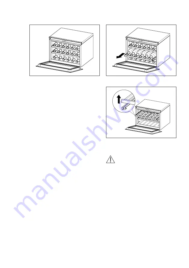 AEG KWE884520 User Manual Download Page 45