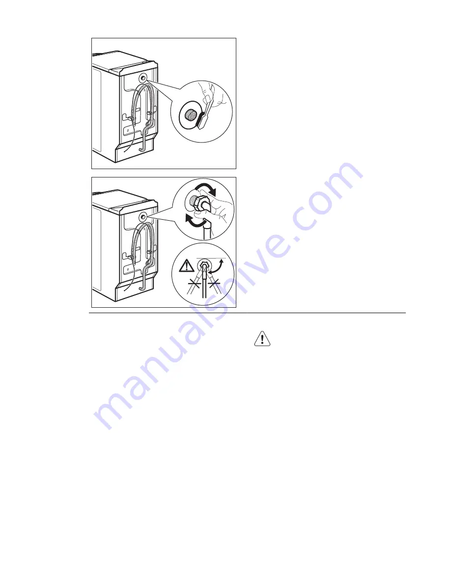 AEG L 60060 TL User Manual Download Page 19