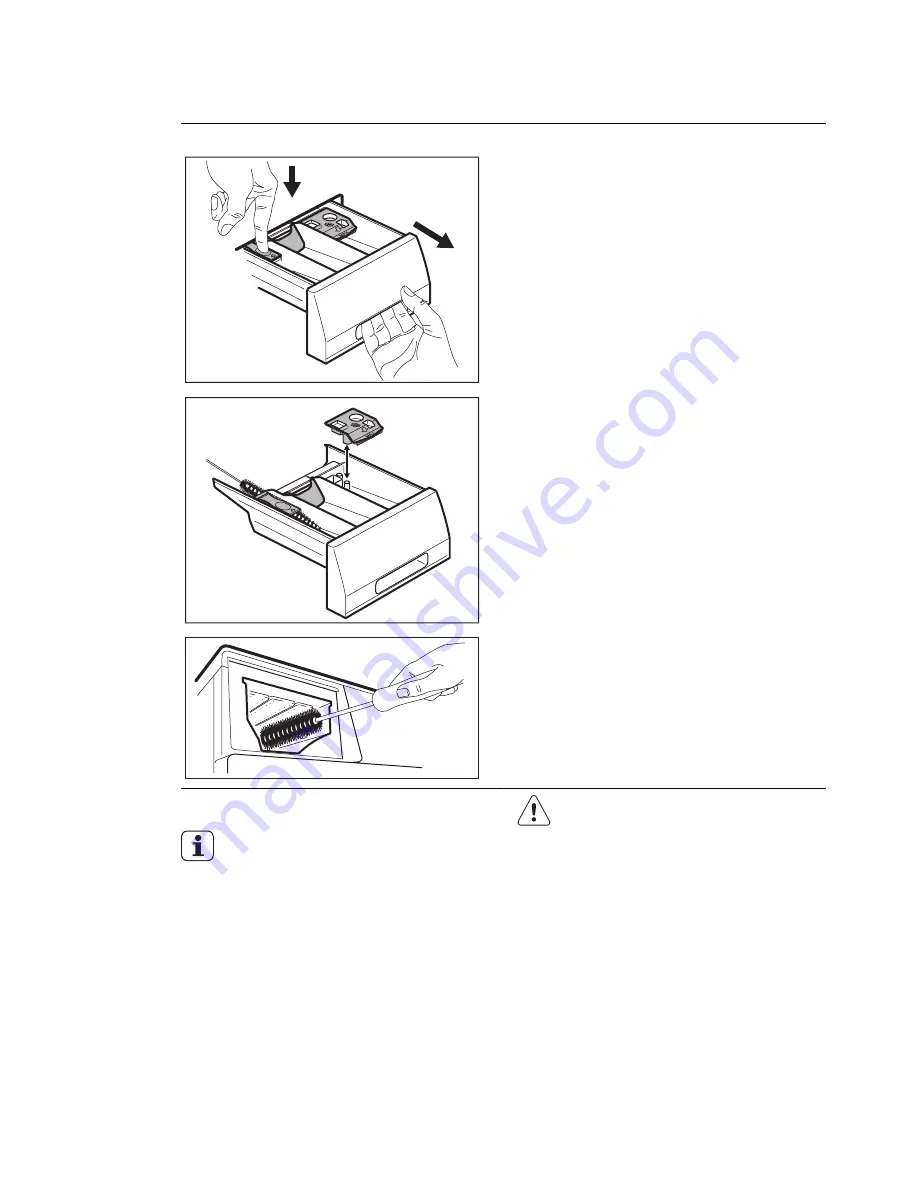 AEG L 60260 FL User Manual Download Page 22