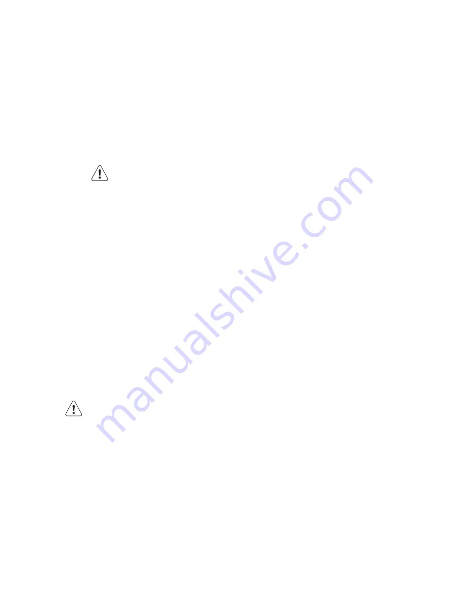 AEG L 60260 TL1 User Manual Download Page 3