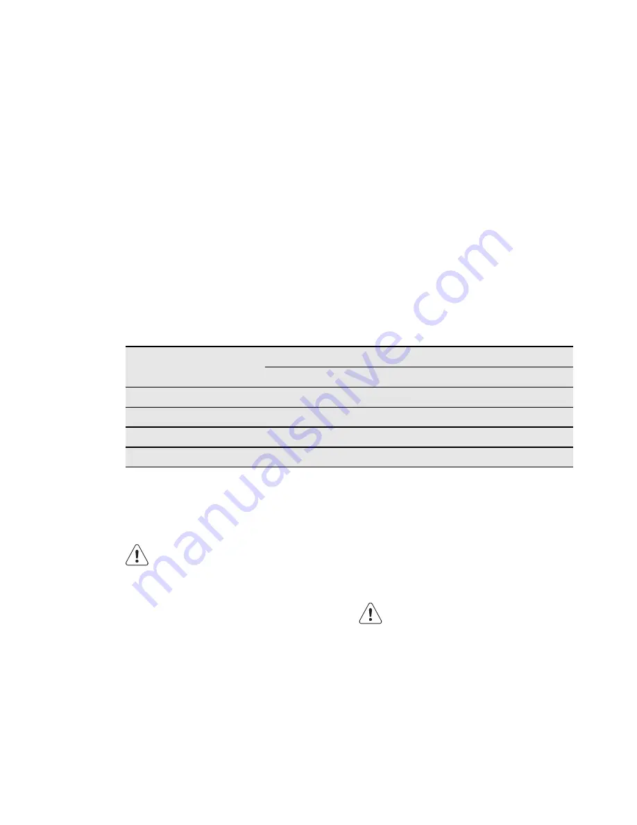 AEG L 60260 TL1 User Manual Download Page 16