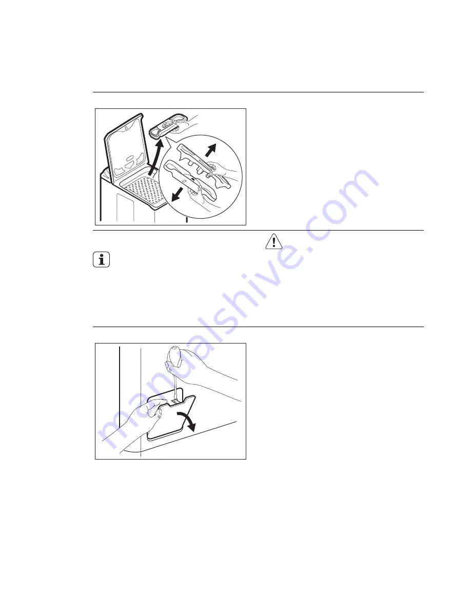 AEG L 60260 TL1 User Manual Download Page 17