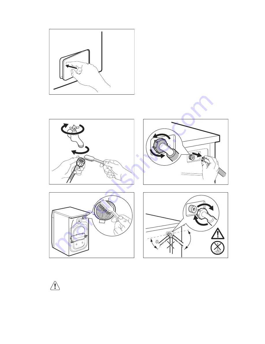 AEG L 60270 MFL User Manual Download Page 19