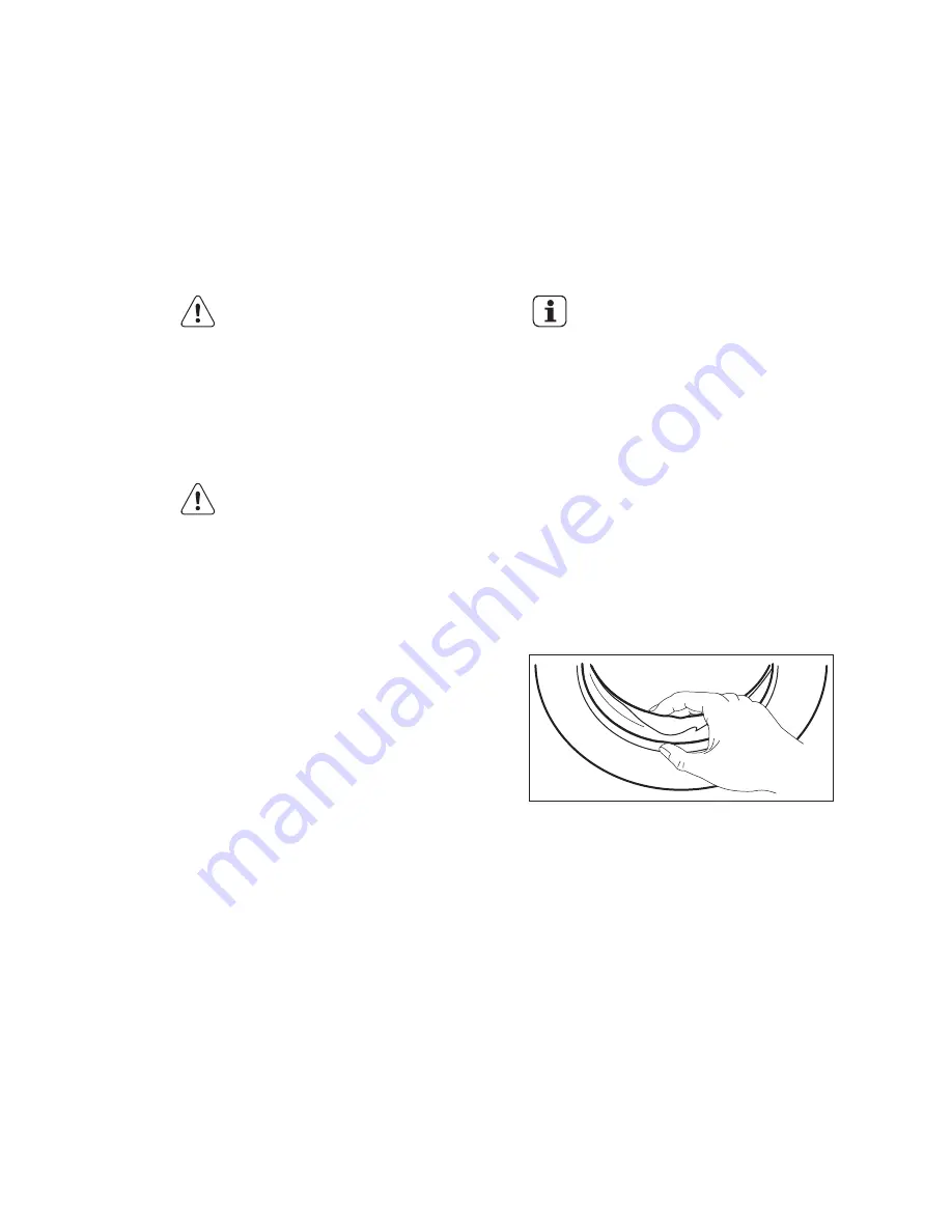 AEG L 60270 MFL User Manual Download Page 39