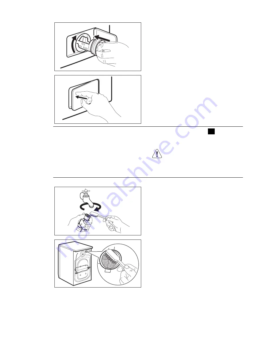 AEG L 60270 User Manual Download Page 22