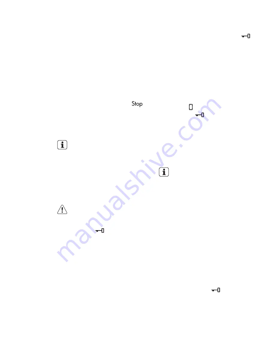 AEG L 61270 FL User Manual Download Page 14