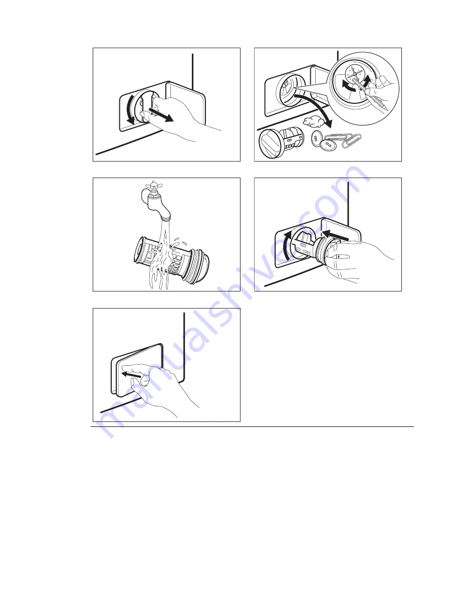 AEG L 6247 FL User Manual Download Page 18