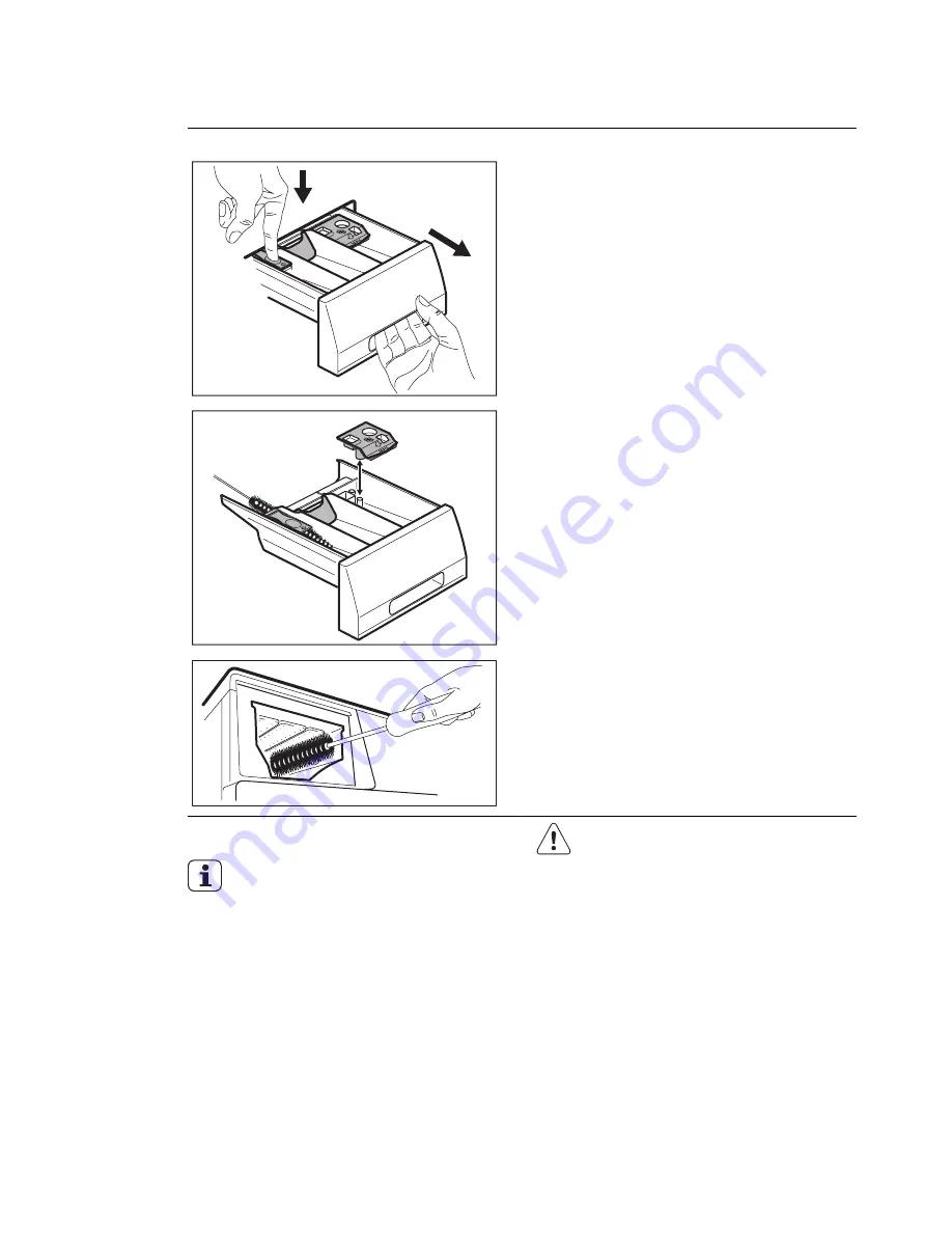 AEG L 70270 FL User Manual Download Page 20