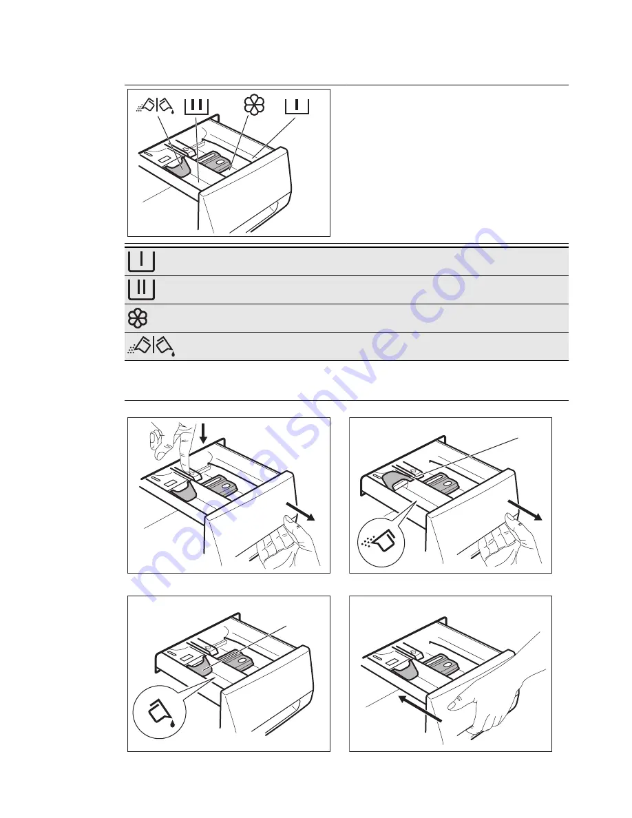 AEG L 73679 FL Скачать руководство пользователя страница 13