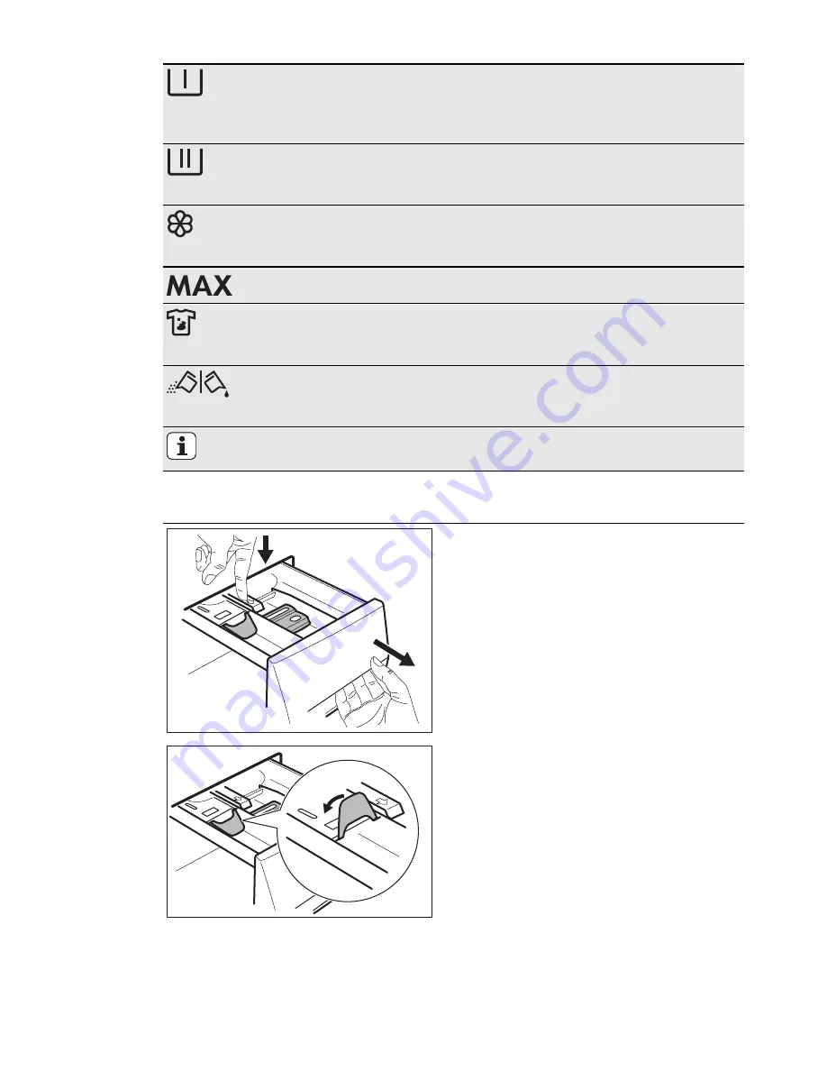 AEG L 75280 FL Скачать руководство пользователя страница 16