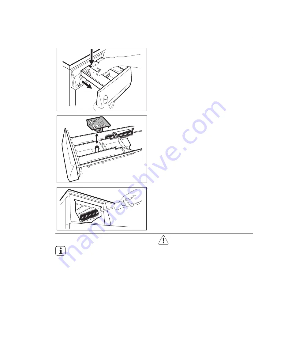 AEG L 75280 FLP User Manual Download Page 21