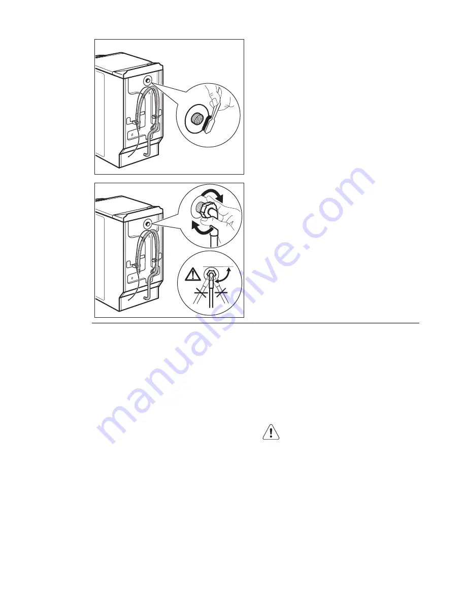 AEG L 75460 TL1 Скачать руководство пользователя страница 20