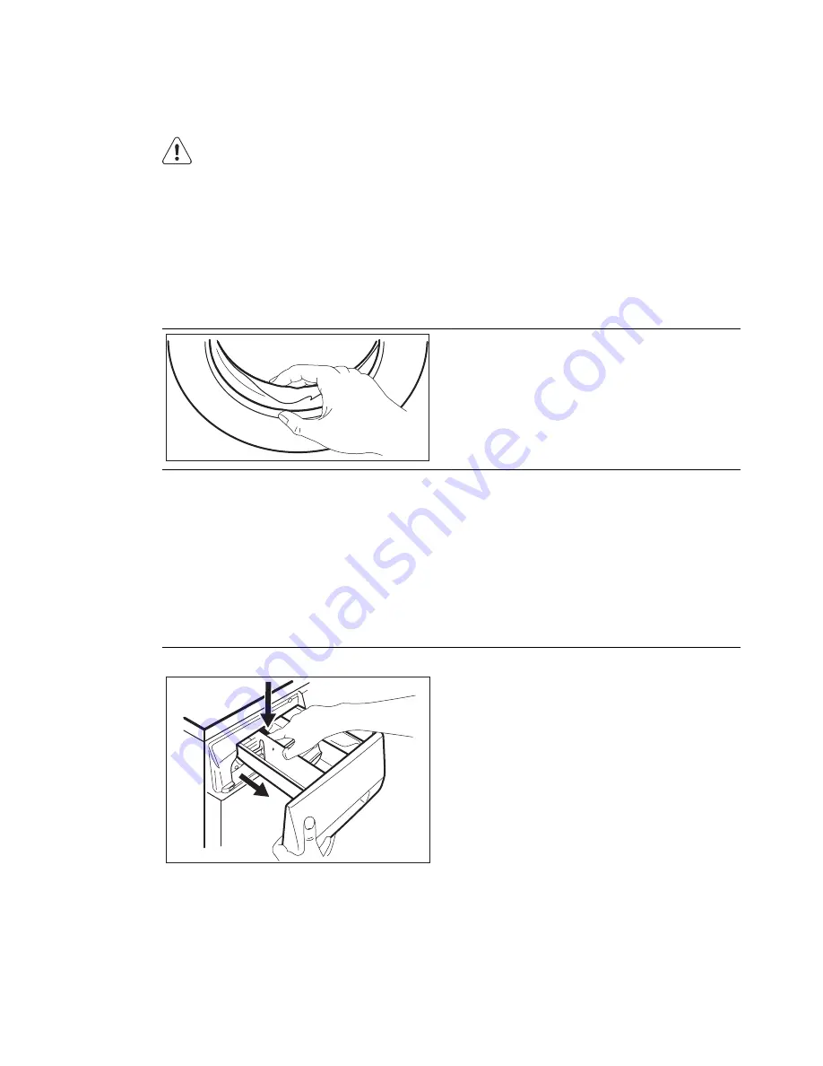 AEG L 75475 FL Скачать руководство пользователя страница 19