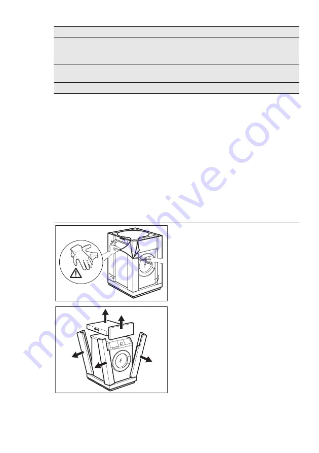 AEG L 76270 SL User Manual Download Page 25