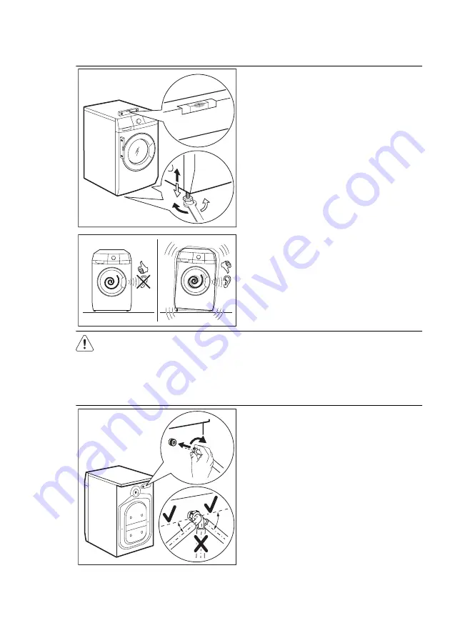 AEG L 76270 SL User Manual Download Page 28