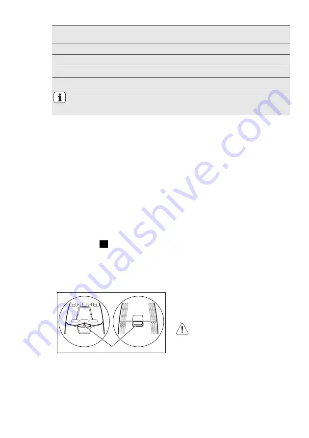 AEG L 76460 TL User Manual Download Page 13