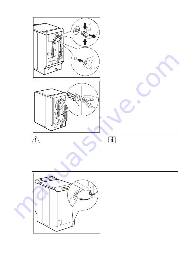 AEG L 76460 TL Скачать руководство пользователя страница 54