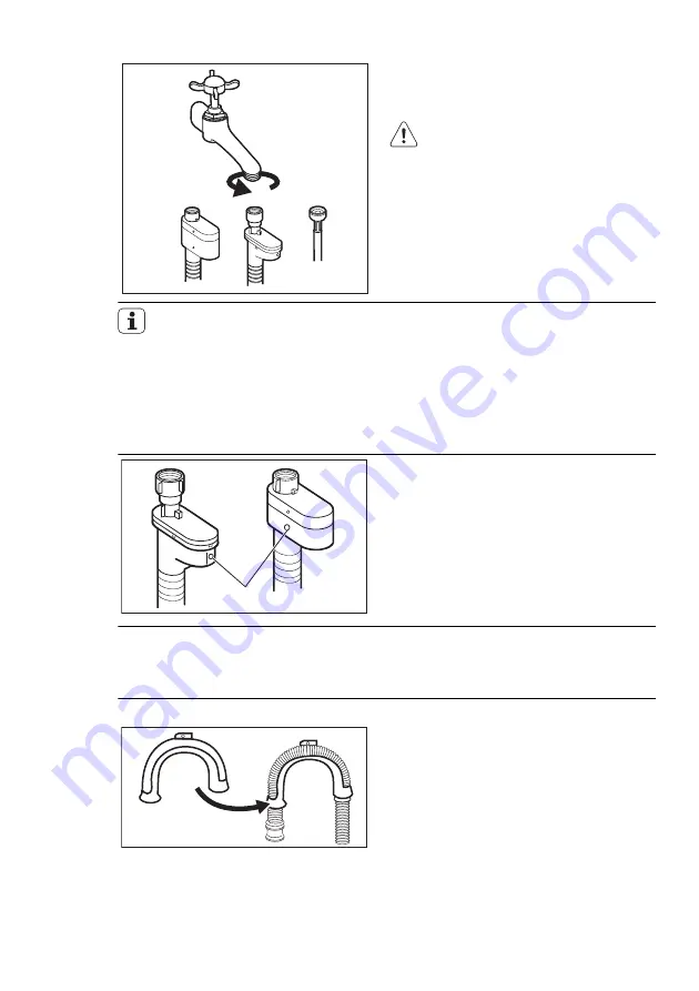 AEG L 76460 TL User Manual Download Page 56