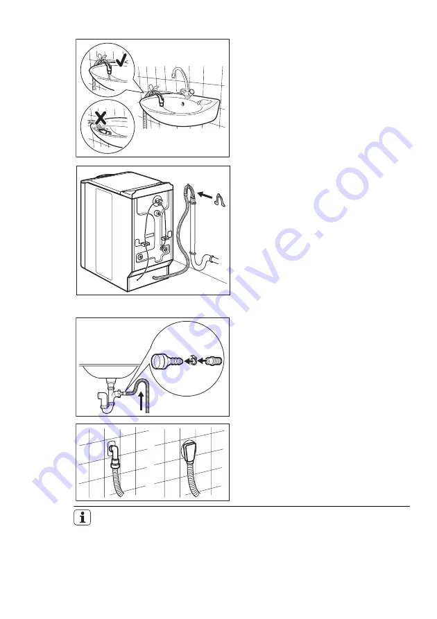 AEG L 76460 TL Скачать руководство пользователя страница 57