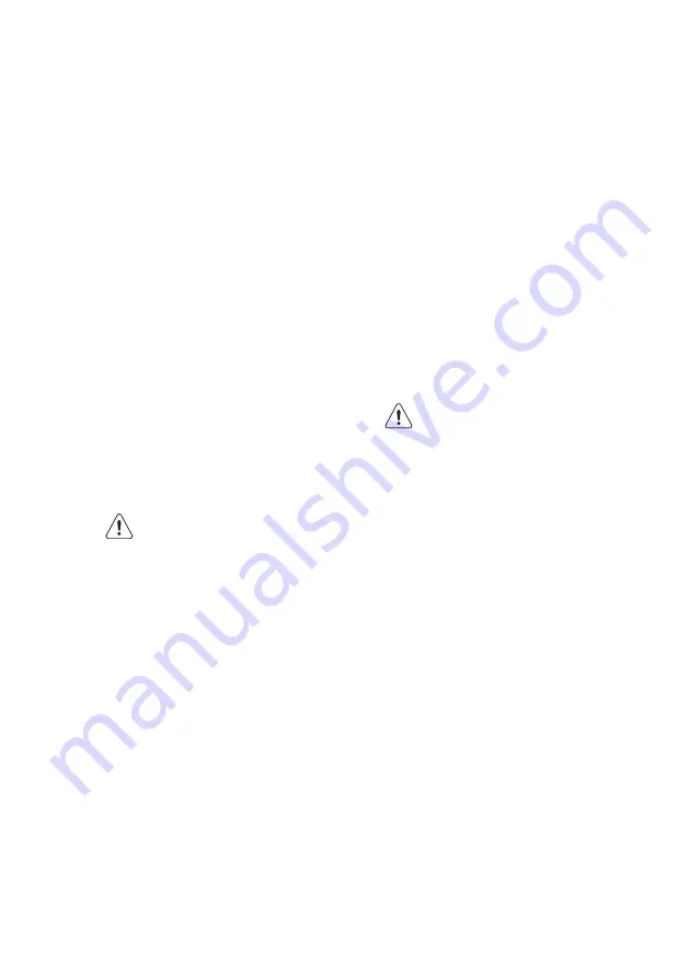 AEG L 77685 WD User Manual Download Page 6