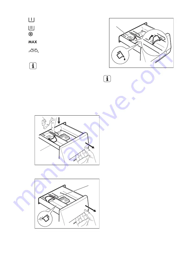 AEG L 77685 WD User Manual Download Page 51