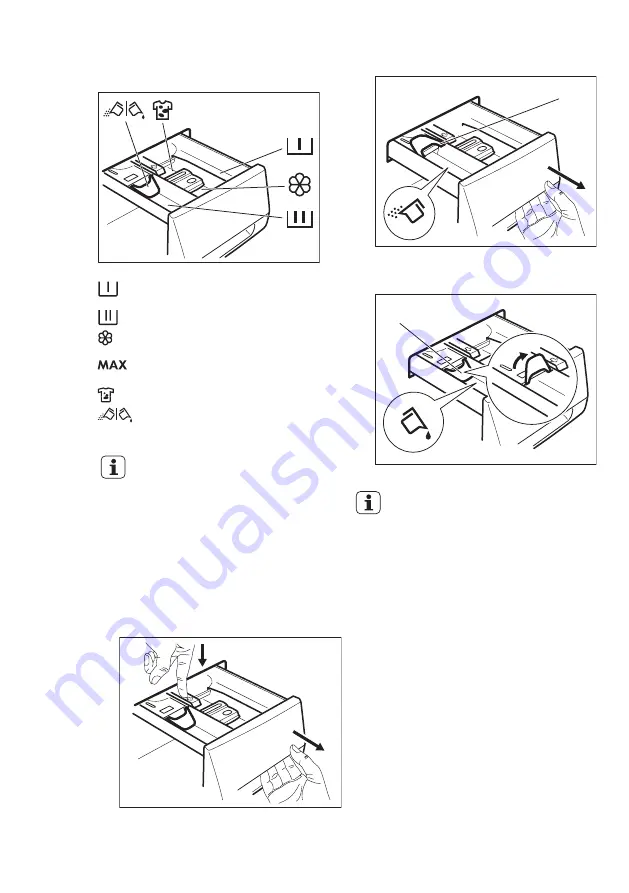 AEG L 77699 PFL User Manual Download Page 15