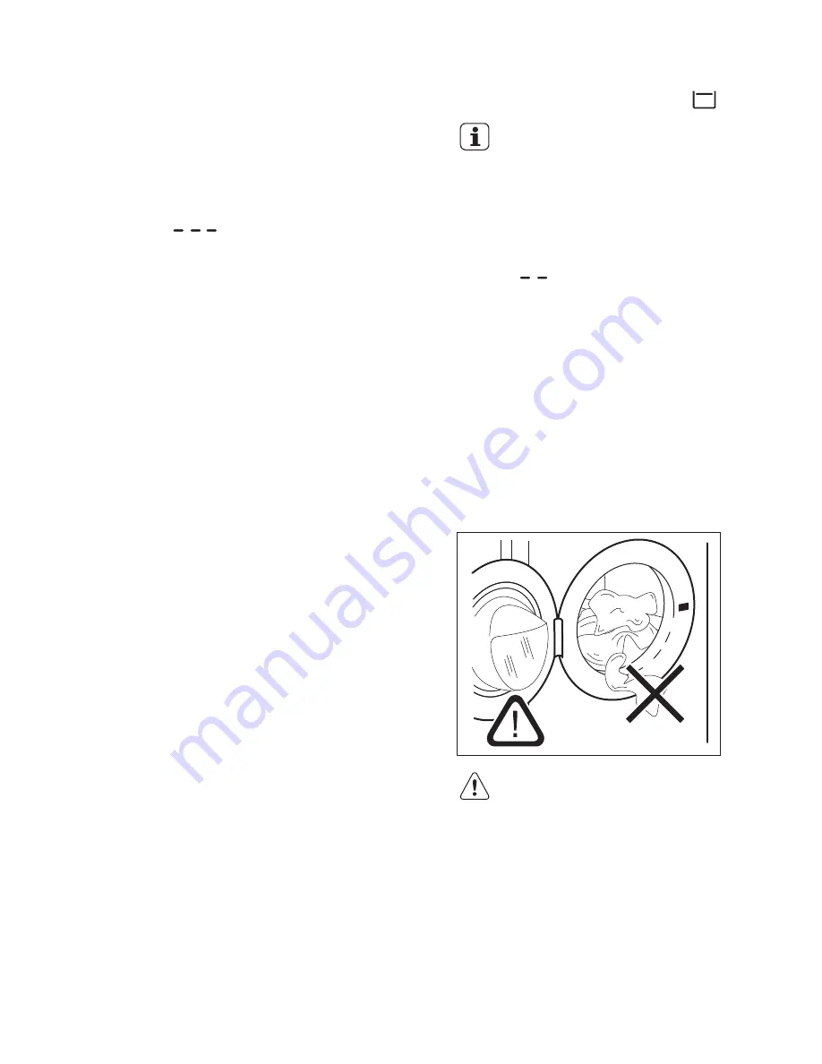 AEG L 79495 FL User Manual Download Page 15