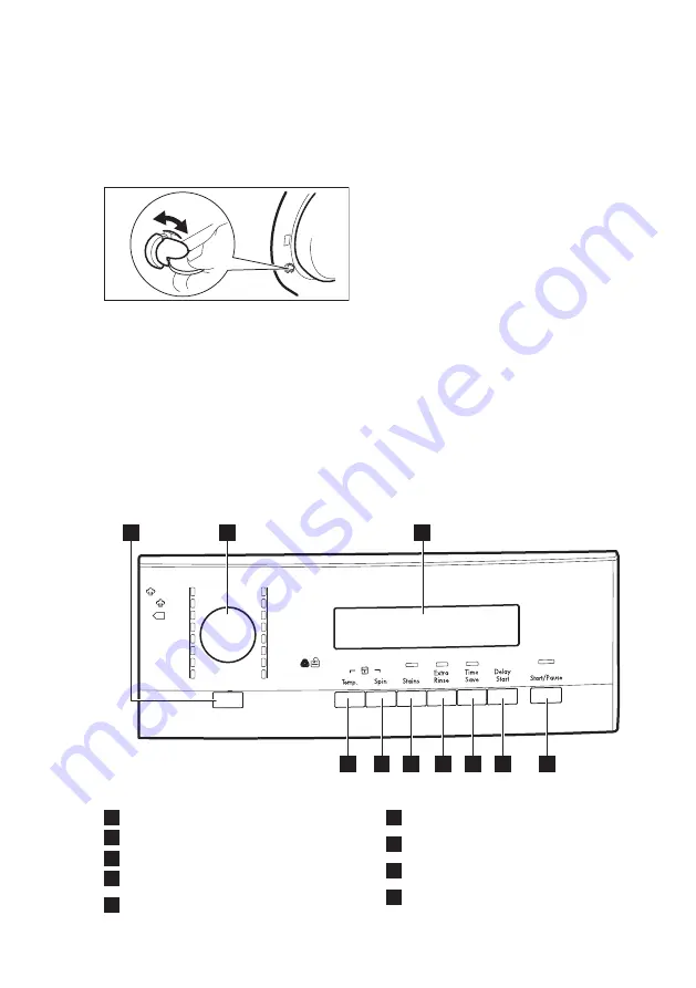 AEG L 79685 FL Скачать руководство пользователя страница 6