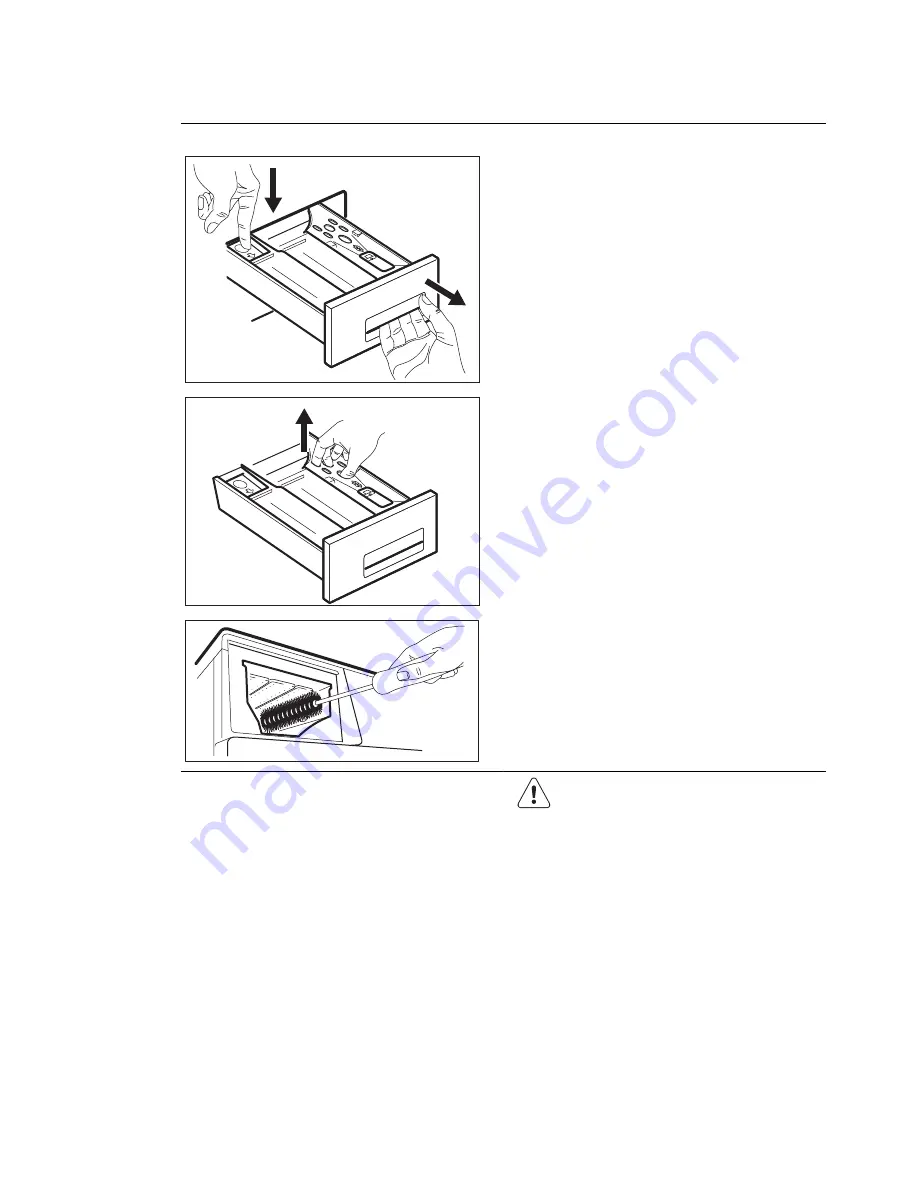 AEG L 82470 BI Скачать руководство пользователя страница 20