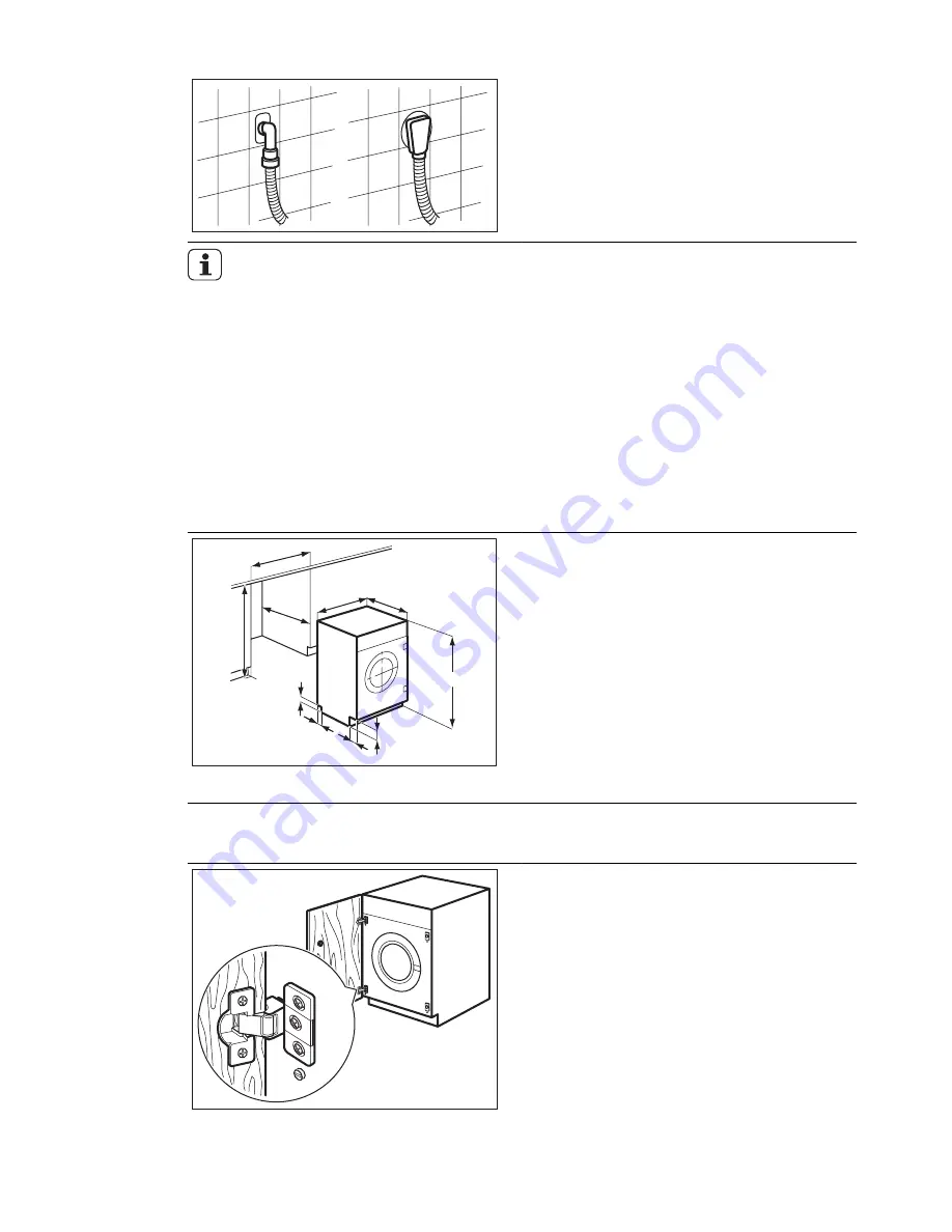 AEG L 82470 BI User Instructions Download Page 67