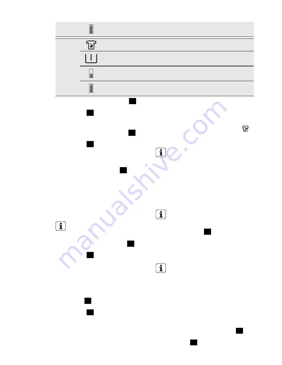 AEG L 87480 FL User Manual Download Page 12