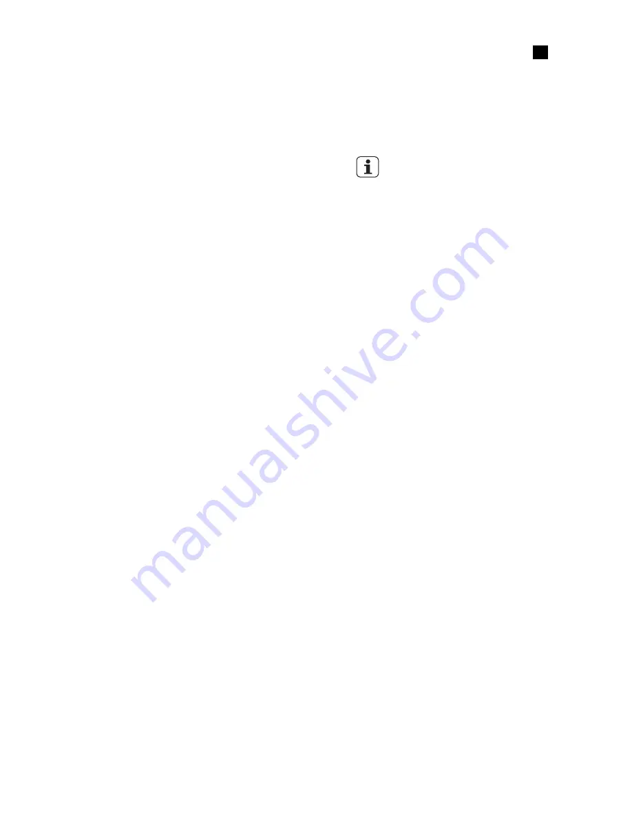 AEG L 87480 FL User Manual Download Page 22