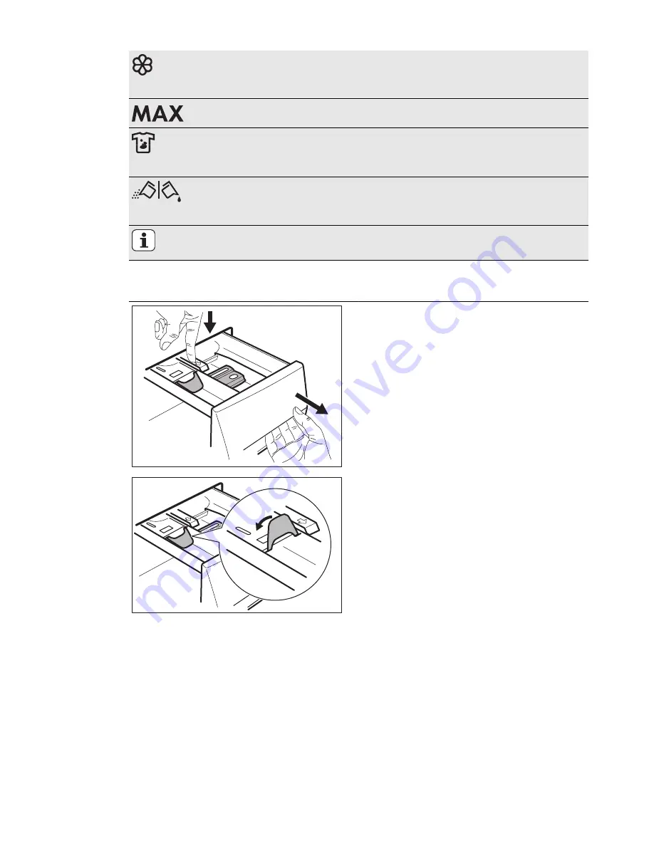 AEG L 87685 FL Скачать руководство пользователя страница 16