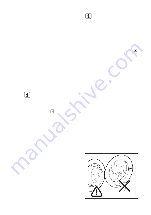 AEG L 87695 WD Скачать руководство пользователя страница 19