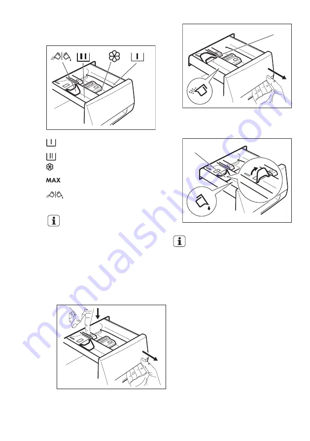 AEG L 87695 WD Скачать руководство пользователя страница 56