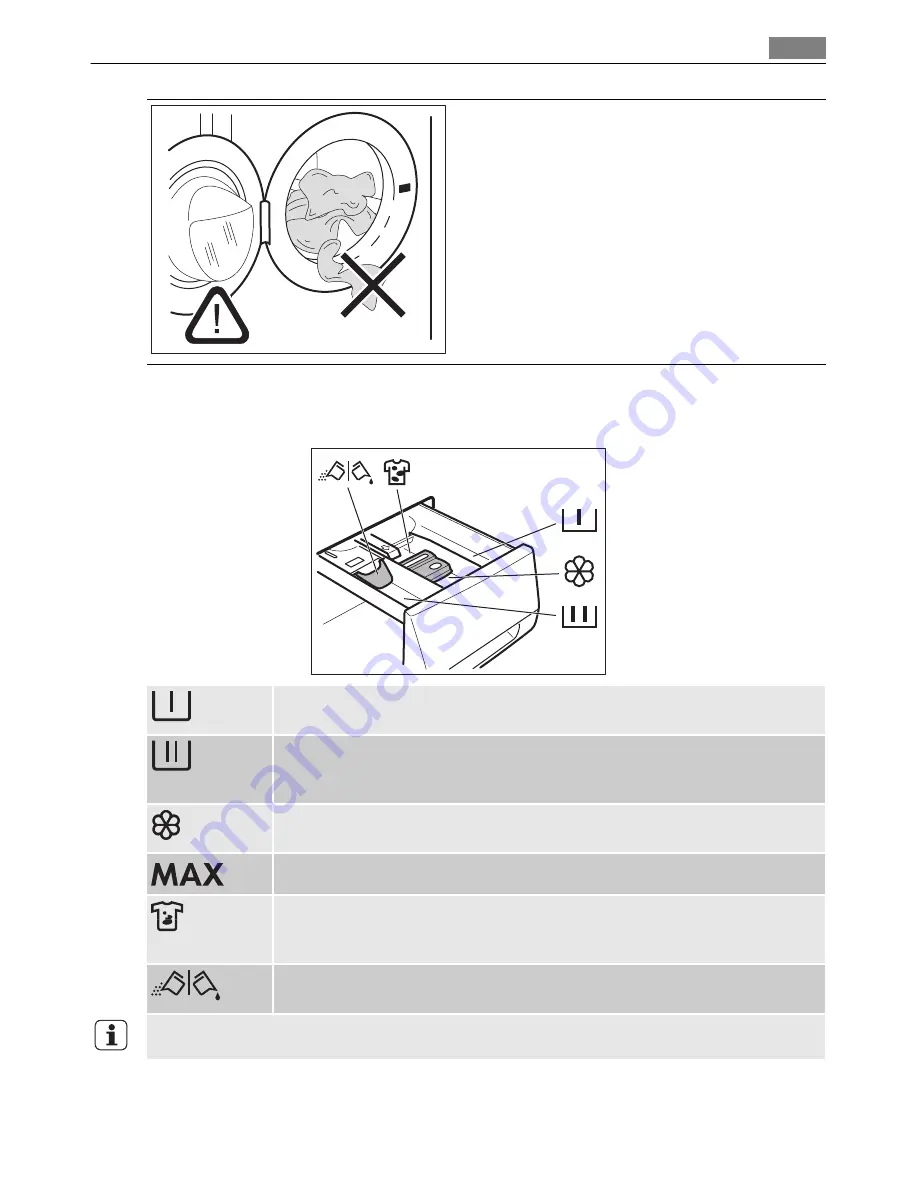 AEG L 96485 FL User Manual Download Page 19