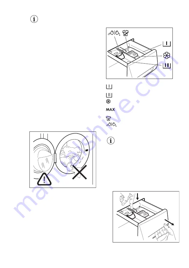 AEG L 99696 DFL User Manual Download Page 19