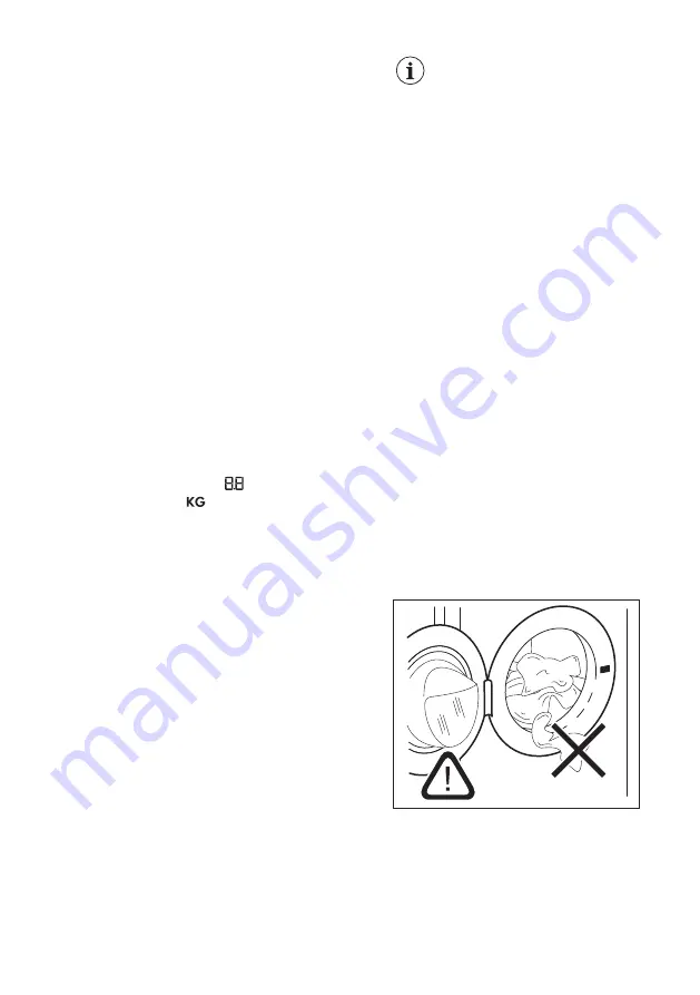 AEG L 99696 DFL User Manual Download Page 51