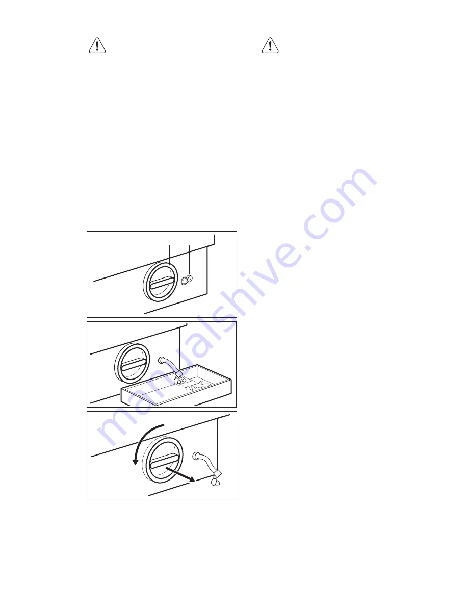 AEG L61470BI Скачать руководство пользователя страница 19